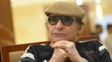 تفاصيل صادمة.. أسرة محي إسماعيل تكسر باب الشقة وتجده ملقى على الأرض